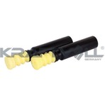 Kraftvoll 10020082 Amortisör Körüğü Ara Yatak Takozu Arka Takım Focus Bm 98-05 Fiesta 02-9 8V5118159AA