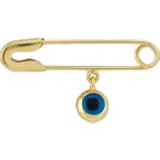 Sembol Gold Altın Çocuk İgne