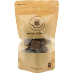 Antep Pazarı Antep Fıstıklı Çikolata Kaplı Türk Lokum 100 Gr