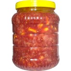 İlhan Taşkesti Brüksel Ezmesi Turşusu, 2 kg