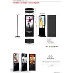 Kiosk Diğital Ekran