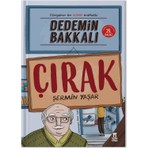 Taze Kitap Dedemin Bakkalı: Çırak – Şermin Yaşar