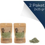 Seika Trichoderma Yararlı Kök Mantarı - 2'li Paket (2X25 Gr)