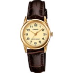 Casio LTP-V001GL-9BUDF Standart Kadın Kol Saati