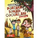 Doğan Çocuk Portakal Sokağı Çocukları