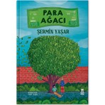 Taze Kitap Para Ağacı - Şermin Yaşar