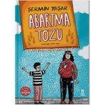 Taze Kitap Abartma Tozu - Şermin Yaşar