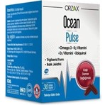 Ocean Pulse 30 Kapsül