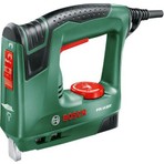 Bosch PTK-EDT 14 Elektrikli Zımba Makinası Duotac Çok Yönlü Güç ve 1,1 kg Ağırlık