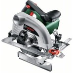 Bosch PKS 40 Daire Testere 850 W 130 mm Bıçak Çapı ile Profesyonel Ahşap Kesim Uygulamaları