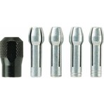 Dremel Mandren Kiti 1 Parça Farklı Ebatlarda Hassas Pensetler ile Multide Aksesuar Kullanımı