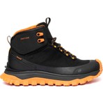 Greyder Erkek Siyah Turuncu Su Geçirmez Outdoor Bot 3K1GB16354