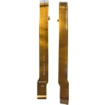 Tekno Prime Omix X600 Ile Uyumlu Ara Film Flex
