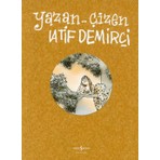 İş Bankası Kültür Yayınları Yazan / Çizen - Latif Demirci