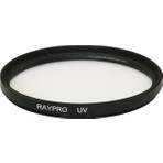 Raypro 37Mm Uv Koruyucu Filtre