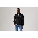Levi's Original Housemark Quarter-Zip Kazak