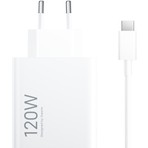 Xiaomi 120 W HyperCharge Combo