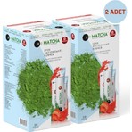 Bilge İlaç Matcha Premium Japanese Çilek Aromalı Detox Burner Form Matcha Çayı 2 Kutu