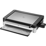 WMF Lono Grill Cam Kapaklı