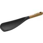 Staub Sililkon Kaşık Siyah