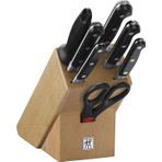 Zwilling Professional S Blok Bıçak Seti 8 Parça