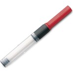 LAMY Z28 Dolma Kalem Pistonu Almanya Menşeli 1 Adet Kırmızı Renkli Kullanım Kolaylığı