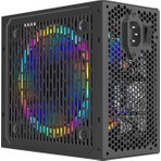 Rampage Rampage RGB-650 650W 80 Plus Bronze Aktif Pfc 12CM Rgb Fanlı Power Supply
