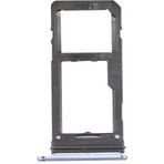 Tkgz Samsung Galaxy  S8 Plus - SM-G955F Sim Çekmecesi Mavi