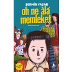 Doğan Çocuk Oh Ne Ala Memleket - Şermin Yaşar