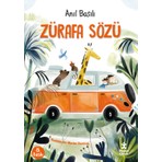 Doğan Çocuk Zürafa Sözü Doğan - Anıl Basılı