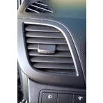 Hyundai Accent 2011-2019 Model Uyumlu Klima, Kalorifer Sağ Sol ve Orta Uyumlu Havalandırma Klips Aparatı