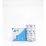 Ds Sağlık Esnek Tıbbi Flaster 10M*10 cm 1 Adet