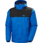 Helly Hansen Vancouver Fleece Lined Mavi Erkek Mont