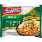 Indomie Noodles Goreng Rasa Aceh 90 gr 1 Paket