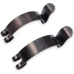 Opel Corsa B 1993-2000 Hava Filtre Kutu Kelepçesi Klipsi Demir 2 Adet