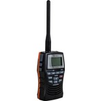 Aselsan Cobra Mr HH150 Eu Vhf Deniz El Telsizi