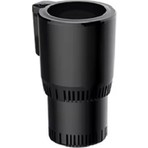 Araç Içecek Sogutucu Termos Ve Isitici Termos 2in1 12v 36w -5 Dereceye +58 Dereceye Kadar