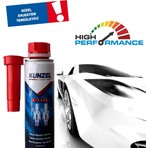 Kunzel 300 ml Dizel Enjektör Temizleyici Yakıt Katkıları ile Motor Performansını Artırır