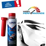 Kunzel Dizel Partikül Filtre Temizleyici Yakıt Katkısı 300 ml DPF Temizliği Limp Modu Önleyici