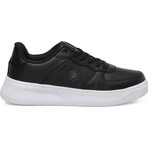 Lumberjack Fınster Wmn 5fx Siyah Kadın Sneaker