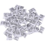 Hobialem 5 gr 25 Adet Silikajel Nem Alıcı Silika Jel Rutubet Önleyici Küf Giderici Silica Gel