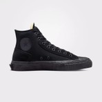 Converse A04359C Chuck Taylor Alt Star Siyah Sneaker Günlük Spor Ayakkabı