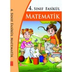 4. Sınıf Fasikül Matematik