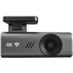 Carlover S12 4K Araç Kamerası 2160P Geniş Açı 145° Wi-Fi Özellikli Gece Görüşlü (Hafıza Kartı Dahil Değildir)
