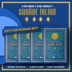 Siyer Yayınları Sahabe İklimi 4 Cilt - Muhammed Emin Yıldırım