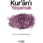 Rağbet Yayınları Kur'an'ı Yaşamak - Ali Galip Gezgin