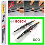 Bosch Eco Universal Quick-Clip Telli Grafitili Silecek 50cm Universal Uyumlu 1 Adet