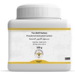 Toz Aktif Karbon 100 G
