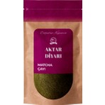 Aktar Diyarı Maça (Matcha) Çayı 500 gr