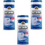 Sunlife Sübstoff Tatlandırıcı 1200 Tablet (3 Adet) Düşük Kalorili Ekonomik Tatlandırıcı Seti